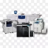 复印机打印理光打印机