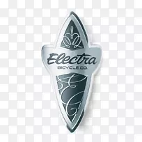 Encinitas Electra自行车公司自行车巡洋舰-幸运抽奖