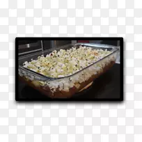 爆米花水壶玉米食谱菜式-爆米花
