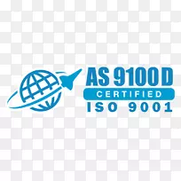 AS 9100 iso 9000质量管理体系认证瑞康工业