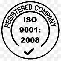 ISO 9000国际标准化组织认证质量管理体系