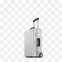 里莫瓦经典飞行多轮手提箱旅行手提箱