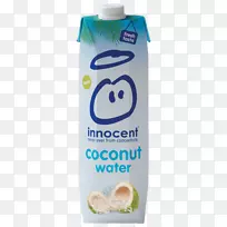 椰子汁果汁公司-椰子水