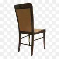 椅子扶手家具木椅