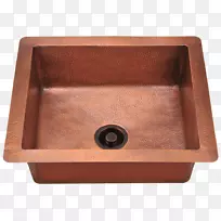 碗槽铜丝锥不锈钢水槽