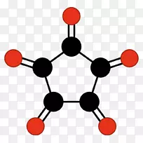 分子几何氧化碳化学配方溶液