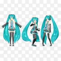 MikuMikudan Hatsune Miku下载u头词汇-Hatsune Miku