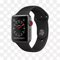 苹果手表系列3苹果手表系列2耐克+怀表