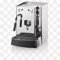 单杯咖啡容器方便供应浓缩咖啡荚式浓缩咖啡机.咖啡