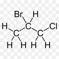 1，1，1，2，3，3，3-七氟丙烷化学丙基氯结构式