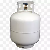 丙烷气瓶液化石油气烧烤