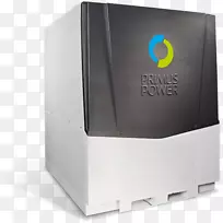 OSIsoft用户会议2018年Primus电力储能流程电池-能量