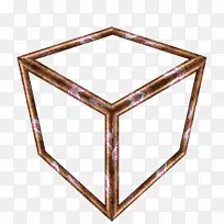 方立方体