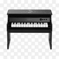 玩具钢琴数码钢琴Korg键盘-钢琴