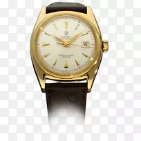 手表表带劳力士牡蛎永久索姆洛-伦敦-怀表