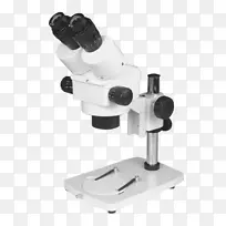 立体显微镜光学显微镜