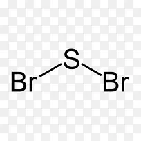 二溴化硫路易斯结构二氧化硫化合物
