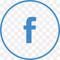YouTube社交媒体Facebook徽标LinkedIn-Facebook图标