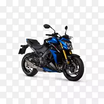 铃木大道m109r铃木大道M50铃木GSX系列铃木GSX-s1000-铃木