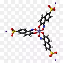 2-萘酚绿b染料亚硝基-1-萘酚
