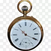 怀表时钟1890-怀表