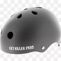 自行车头盔摩托车头盔滑雪板滑板木炭