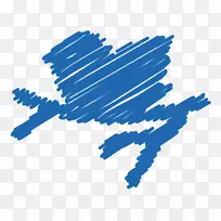 电脑图标twitter下载-twitter