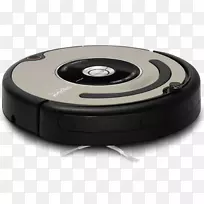 Roomba机器人吸尘器
