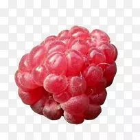 红莓果保健-覆盆子