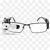 智能眼镜Vuzix谷歌眼镜增强现实眼镜