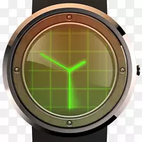 lg手表温文尔雅索尼智能手表