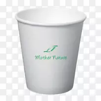 咖啡杯纸杯塑料杯