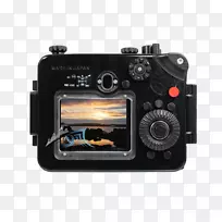 佳能PowerShotSx 400是无镜片、可互换镜头的相机-照相机镜头。