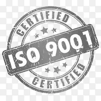 ISO 9000国际标准化组织计算机图标摄影剪辑艺术认证