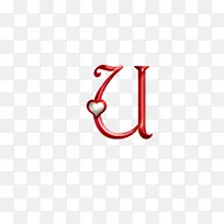 字母字体-文字书写系统