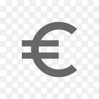欧元符号、计算机图标、货币符号、英镑-欧元