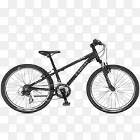 特里克自行车公司自行车商店电子巡洋舰1名男子自行车车轮-自行车