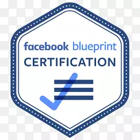 Facebook蓝图广告专业认证-Facebook