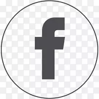 计算机图标facebook公司-Facebook图标