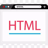 HTMLweb浏览器超链接教程-html