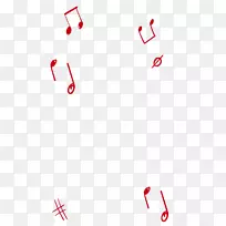 直线点角线