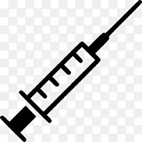 活载体疫苗免注射器