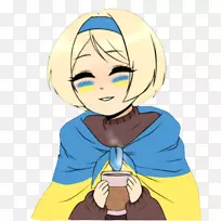 乌克兰人艺术乌克兰菜
