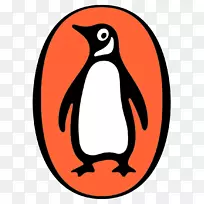 企鹅图书出版标志设计爱：创建标志性品牌身份指南-书籍