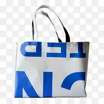 手提包购物袋和手推车塑料购物袋