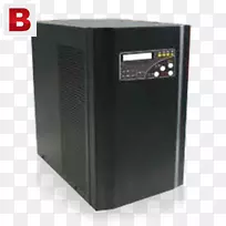 电源转换器，电脑机箱和外壳，电源逆变器，热敏电阻