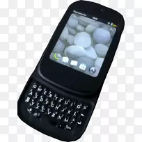 功能电话智能手机手持设备数字键盘-智能手机