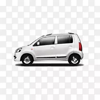 铃木货车r市车Maruti-Suzuki