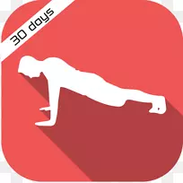 GooglePlay健身应用程序android体质-android