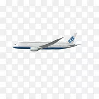 波音737下一代波音787梦幻客机波音767波音777波音c-32